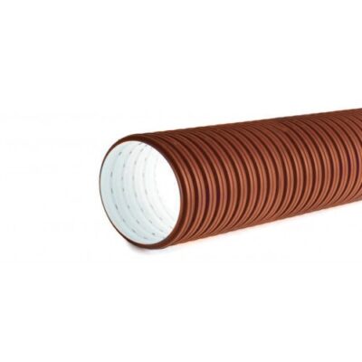 Дренажная труба ПП Прагма (Pragma) DN/OD