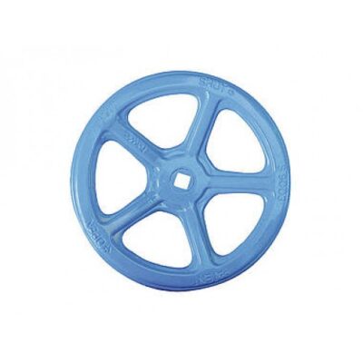 Маховик для клиновых задвижек