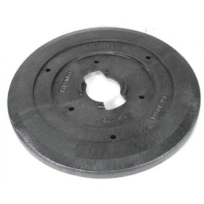 Опорная плита