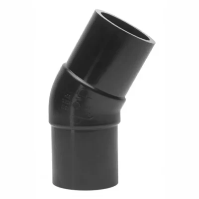 Литой отвод 30º ПЭ 100 SDR 11