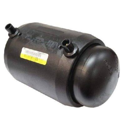 Заглушка PE 100 SDR 11 AGRU