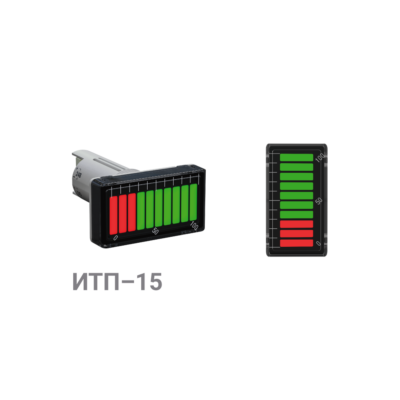 Диаграммный индикатор ОВЕН ИТП-15