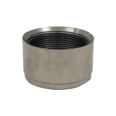 Бобышка Б.П.1 и Б.П.7 закладная деталь для установки датчиков уровня