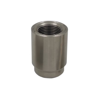 Бобышка Б.П(У).1 и Б.П.2 закладная деталь для установки защитных гильз и датчиков температуры