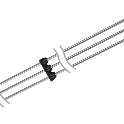 ДУ кондуктометрические датчики уровня для открытых резервуаров