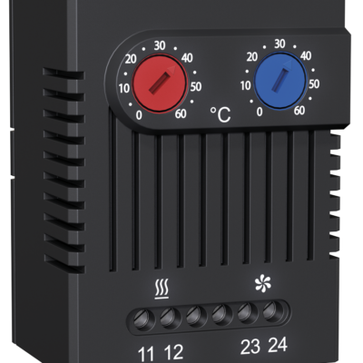 Термостаты для электротехнических шкафов MEYERTEC МТК-СТ