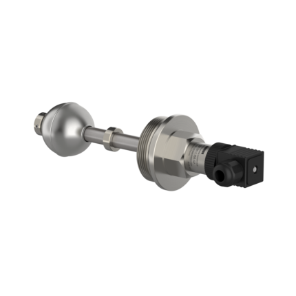 ПДУ-Н поплавковые сигнализаторы уровня с наружным монтажом