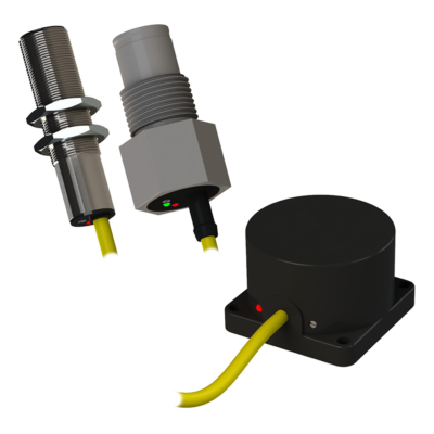 ВБ1 бесконтактные емкостные датчики
