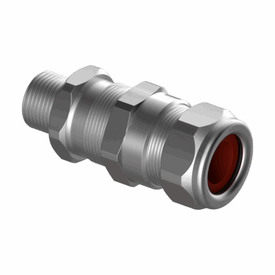 Кабельный ввод АВВКу и СВВКм маркировка взрывозащиты Ex e/Ex d/Ex nR/Ex ta