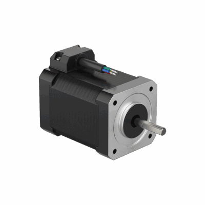 Шаговые двигатели KIPPRIBOR серии CM