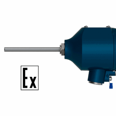 ДТПХхх5Д.И термопары с выходным сигналом 4…20 мА EXD