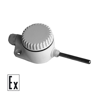 ДТС125хх настенные датчики температуры EXIA