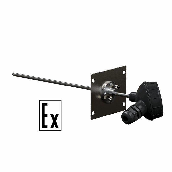 Датчик температуры ДТС405 EXIA