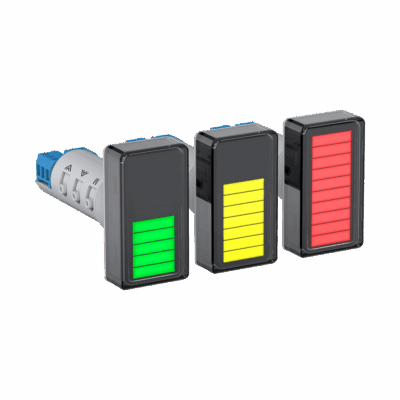 ИТП-15 диаграммный индикатор