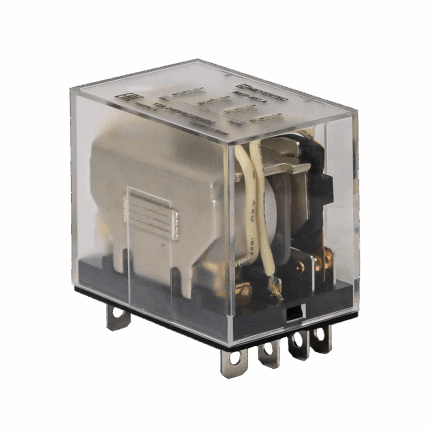 Промежуточные реле MEYERTEC MEP-407.A