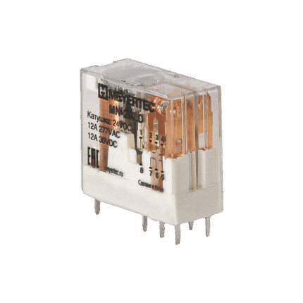 Промежуточные реле MEYERTEC MN-203.D