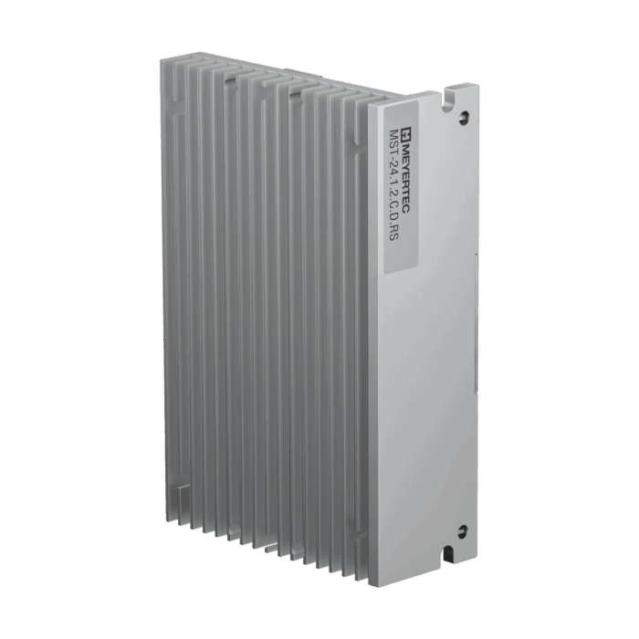 Драйверы шаговых двигателей MEYERTEC MST-24.1.2.С.D.RS