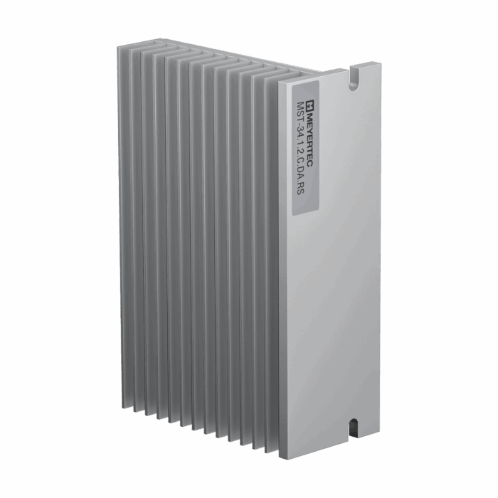 Драйверы шаговых двигателей MEYERTEC MST-34.1.2.C.DA.RS