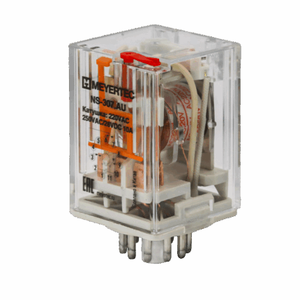 Промежуточные реле MEYERTEC NS-307.AU