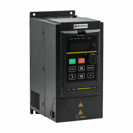 Преобразователь частоты MEYERTEC VFD1