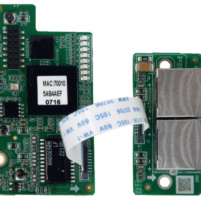 Интерфейсная плата расширения ПИП2 Profinet