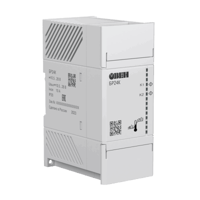 БР24К, БР24А блоки резервирования