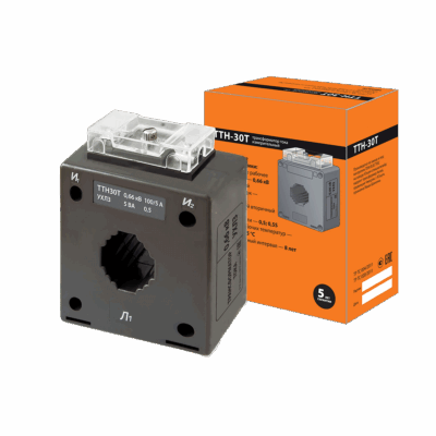 Трансформаторы тока