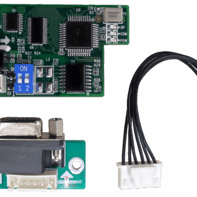 Интерфейсная плата расширения ПИП1 Profibus