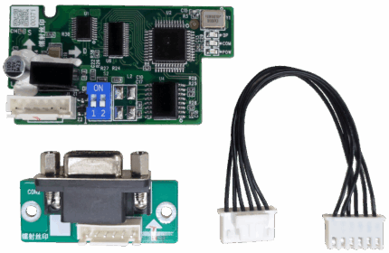 Интерфейсная плата расширения ПИП1 Profibus