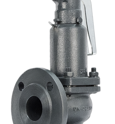 Клапаны предохранительные ПРЕГРАН КПП 496-ОН