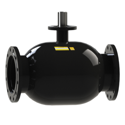 Краны шаровые Бивал КШГ серия 15