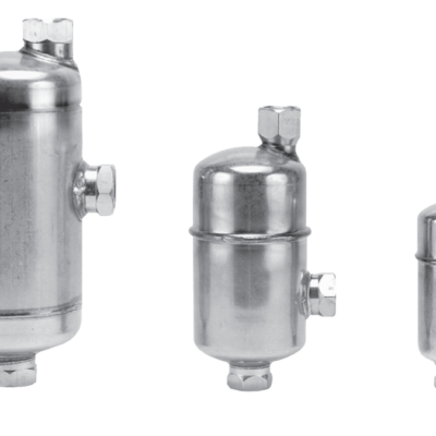 Воздухоотводчики Armstrong серии 10