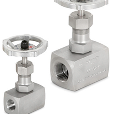 Вентили игольчатые VYC серия 147-02