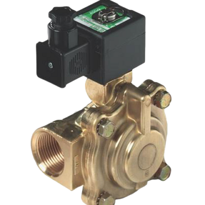 Клапаны электромагнитные (соленоидные) отсечные ASCO 220