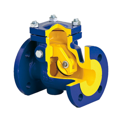 Клапаны обратные Zetkama серии 302