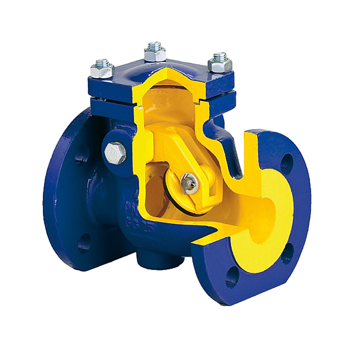 Клапаны обратные Zetkama серии 302 1 Клапаны обратные Zetkama серии 302