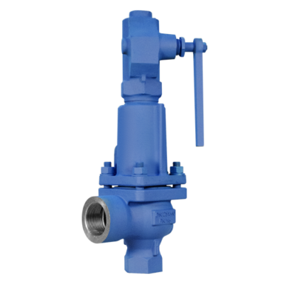 Клапаны предохранительные ПРЕГРАН КПП 495-ЗН