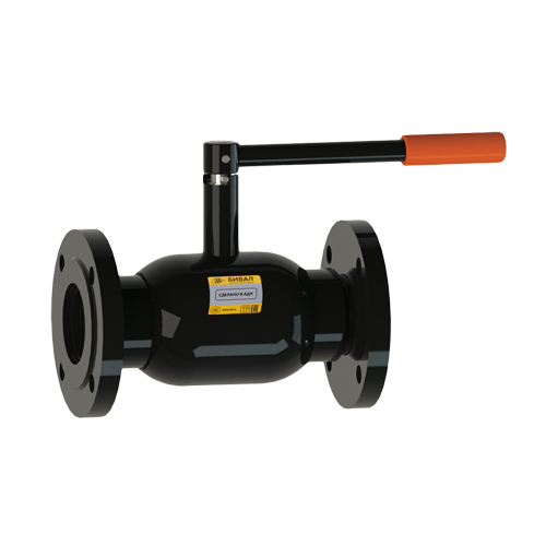 Краны шаровые Бивал КШГ серия 15 2 Краны шаровые Бивал КШГ серия 15 — изображение 2