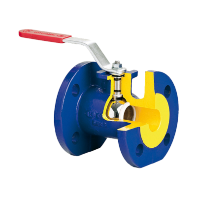 Краны шаровые Zetkama 565