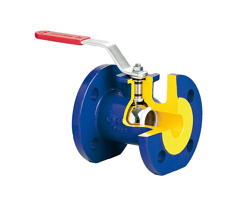 Краны шаровые Zetkama 565 1 Краны шаровые Zetkama 565