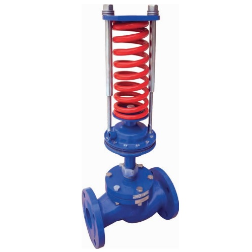 Регуляторы перепада давления Гранрег КАТ63/65 1 Регуляторы перепада давления Гранрег КАТ63/65