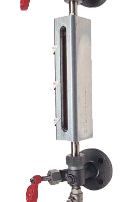 Указатели уровня VYC 666-01/166-ER-01