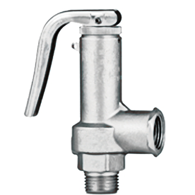 Клапаны предохранительные ПРЕГРАН КПП 495-ЗМ