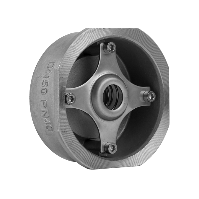 Клапаны обратные Гранлок серии CVS40 2 Клапаны обратные Гранлок серии CVS40 — изображение 2