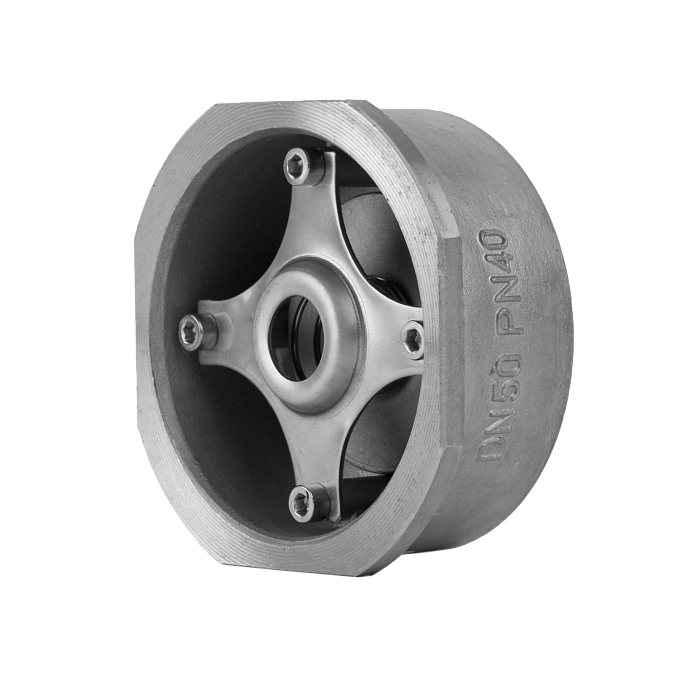 Клапаны обратные Гранлок серии CVS40 3 Клапаны обратные Гранлок серии CVS40 — изображение 3