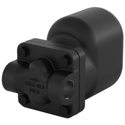 Конденсатоотводчики Стимакс A12HC