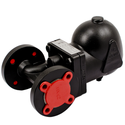 Конденсатоотводчики Стимакс A31