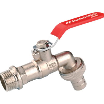 Краны шаровые SH Аризона