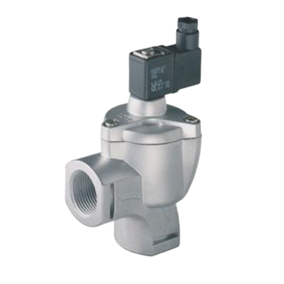 Клапаны отсечные ASCO 353