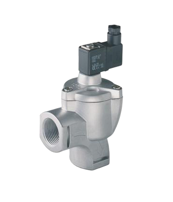 Клапаны электромагнитные (соленоидные) отсечные ASCO 353 1 Клапаны электромагнитные (соленоидные) отсечные ASCO 353